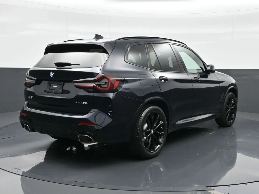 2023 BMW X3 30i - Photo 14
