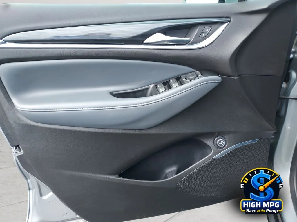 Used 2023 Gray Buick Essence image 29