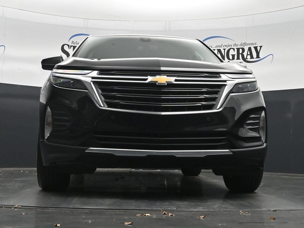 2024 Chevrolet Equinox LT - Photo 27