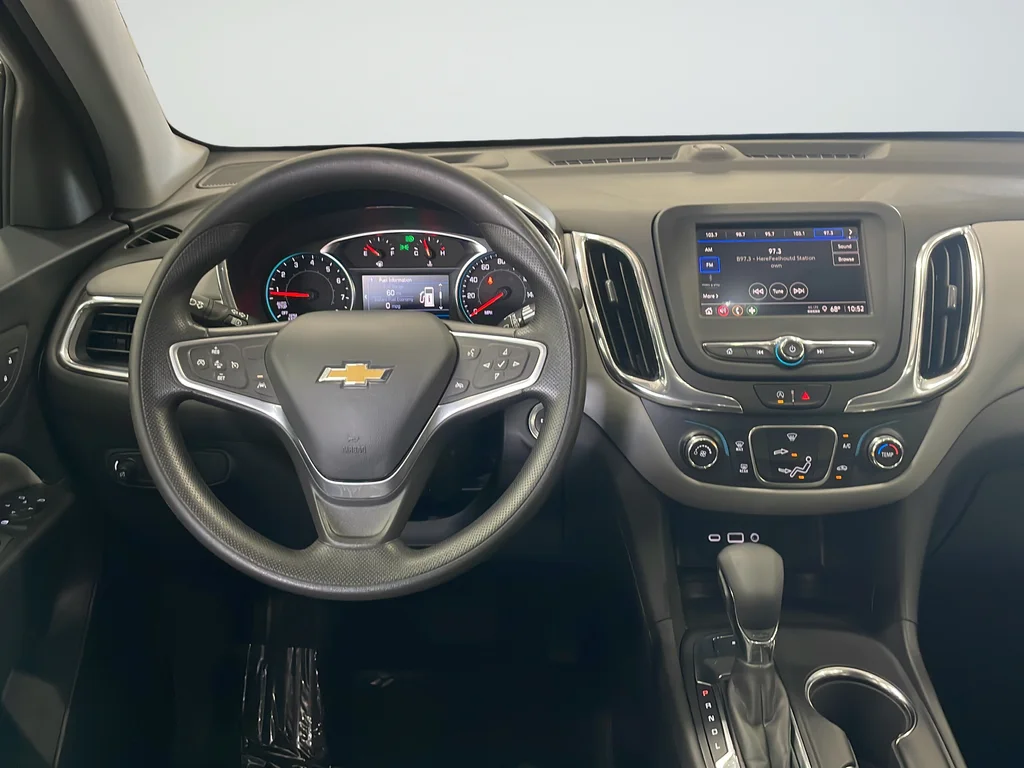 2023 Chevrolet Equinox LT - Photo 12