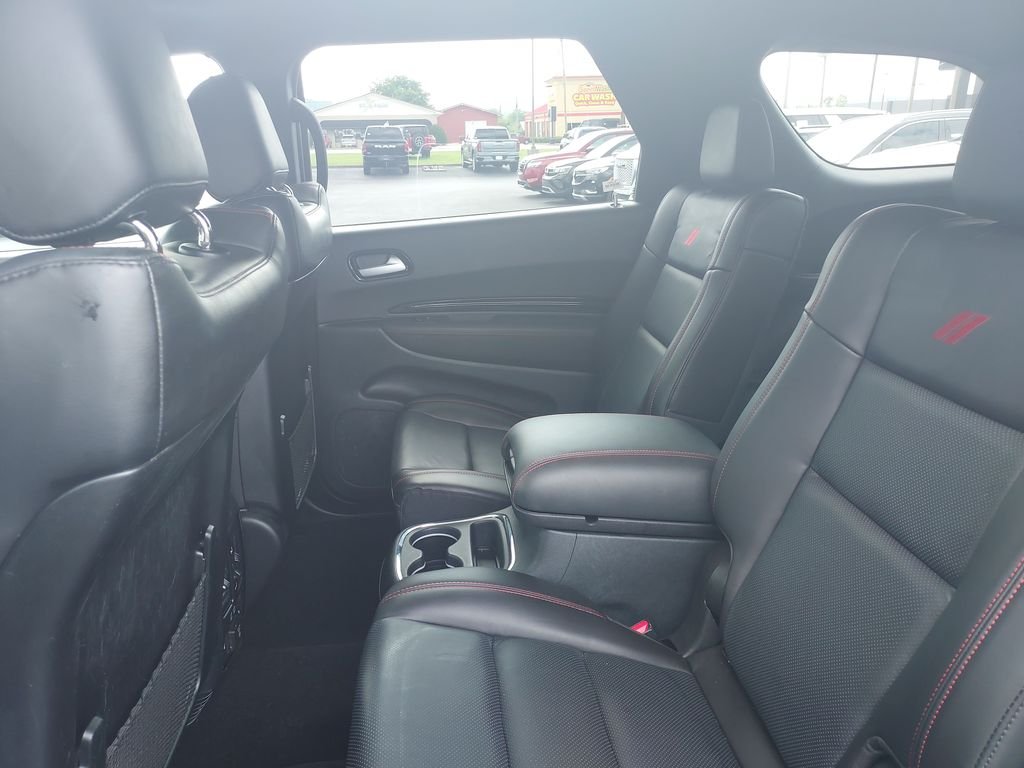 Used 2024 Blue Dodge Citadel image 24
