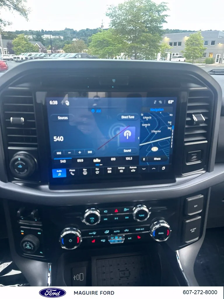New 2026 Avalanche Ford XLT image 16