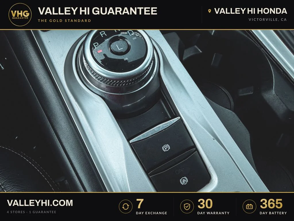 Used 2022 Black Metallic Ford XLT image 31