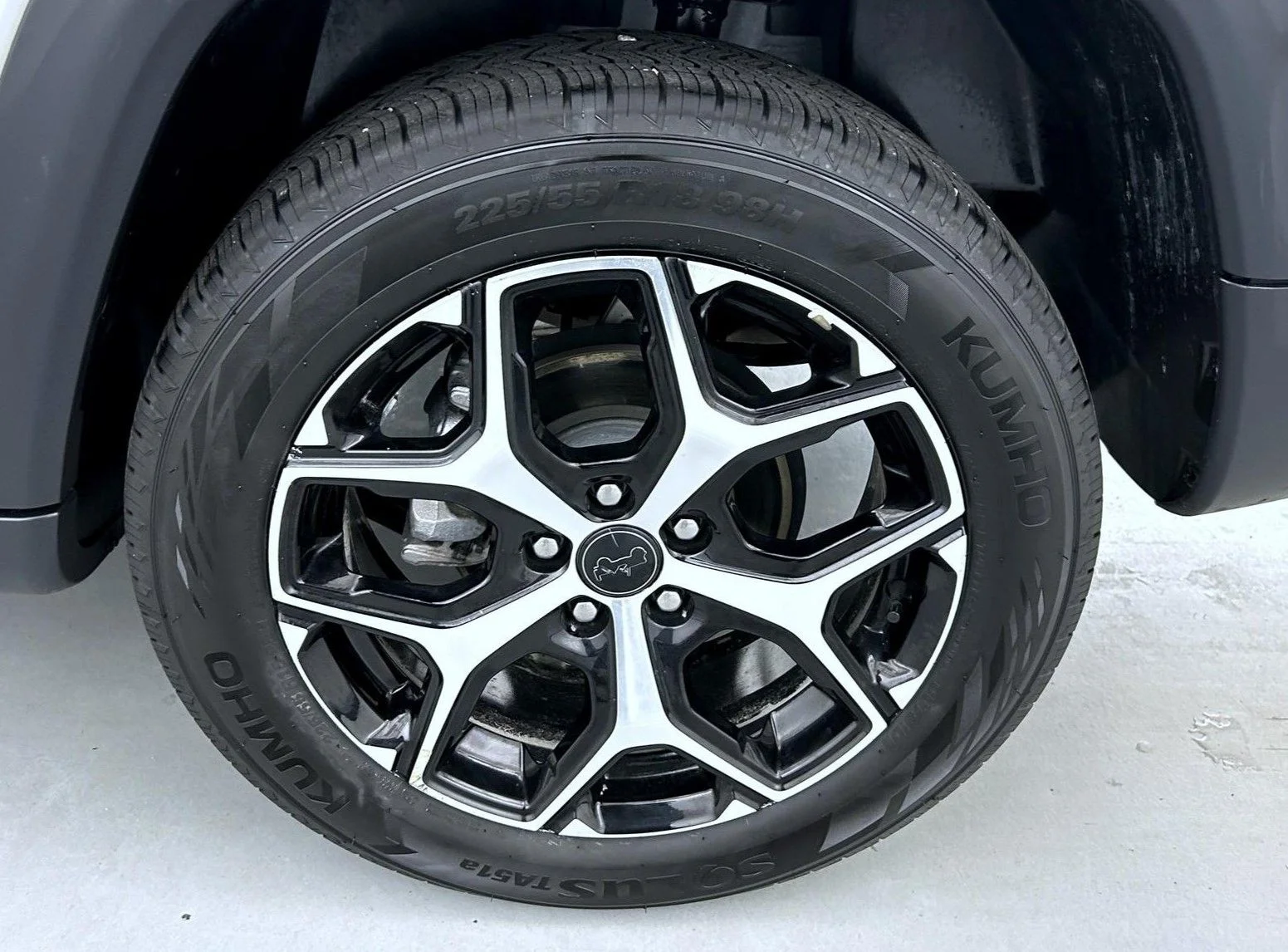 Certified Used 2025 White Jeep Limited image 22