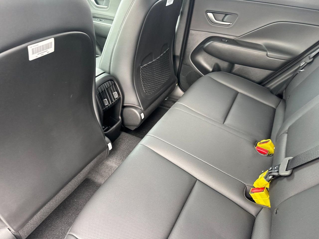 New 2026 Gray Hyundai Limited AWD image 11