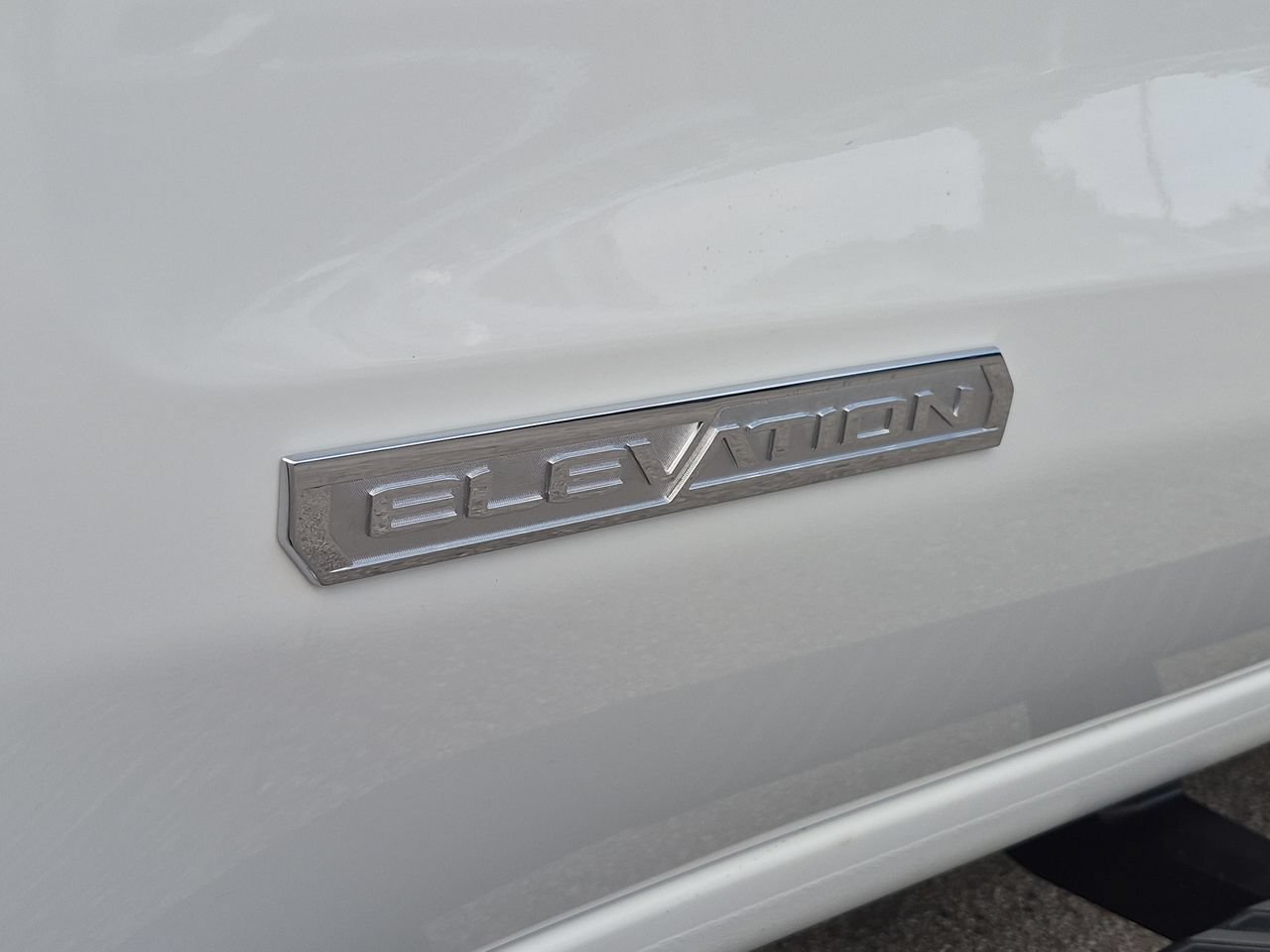 2026 GMC Sierra 1500 Elevation - Photo 29
