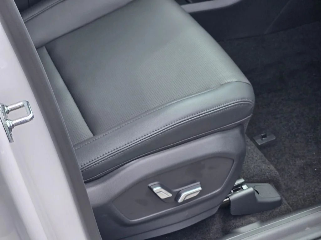New 2026 White Hyundai Limited image 6