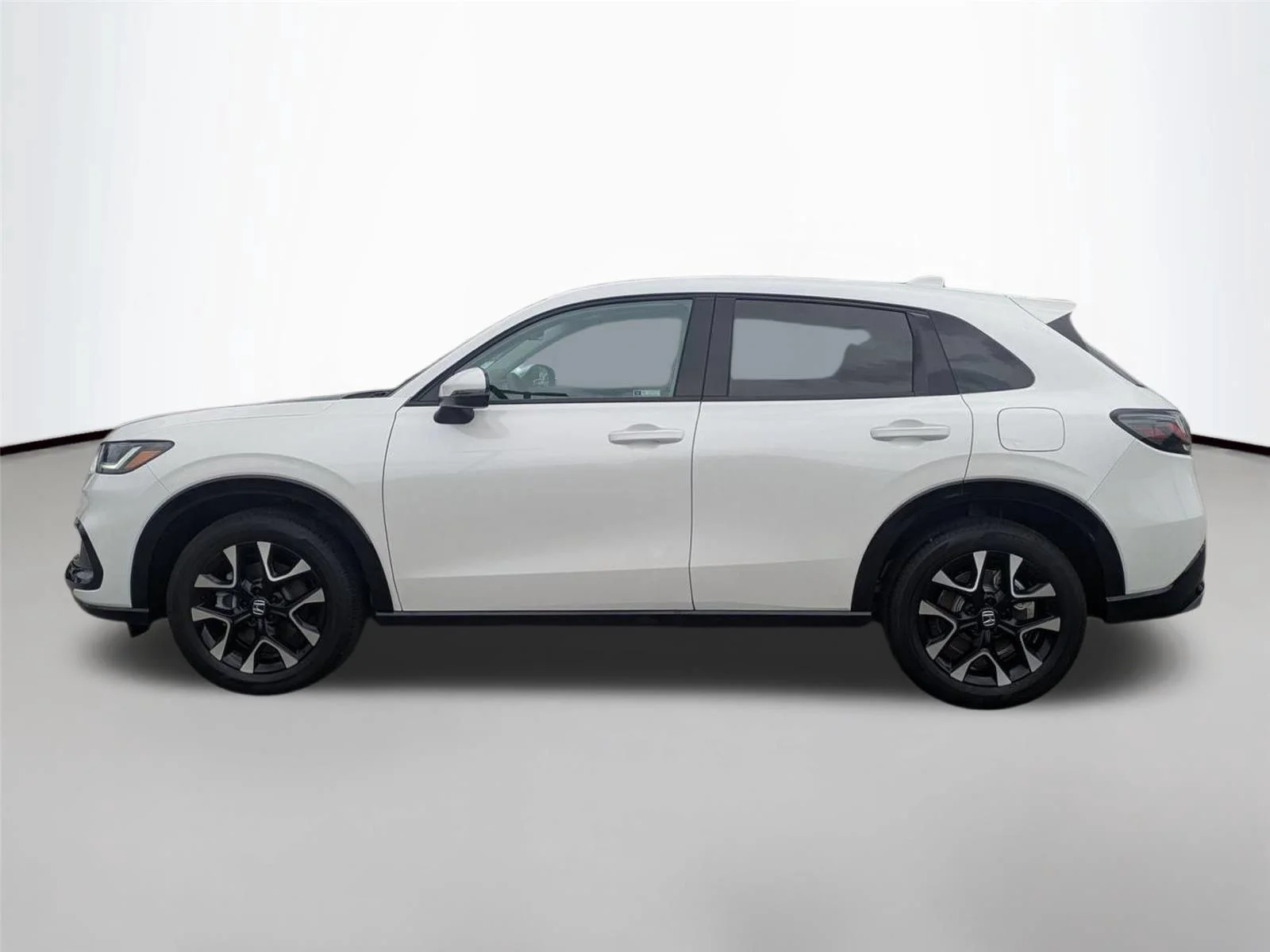 Used 2026 Platinum White Pearl Honda EX-L image 8