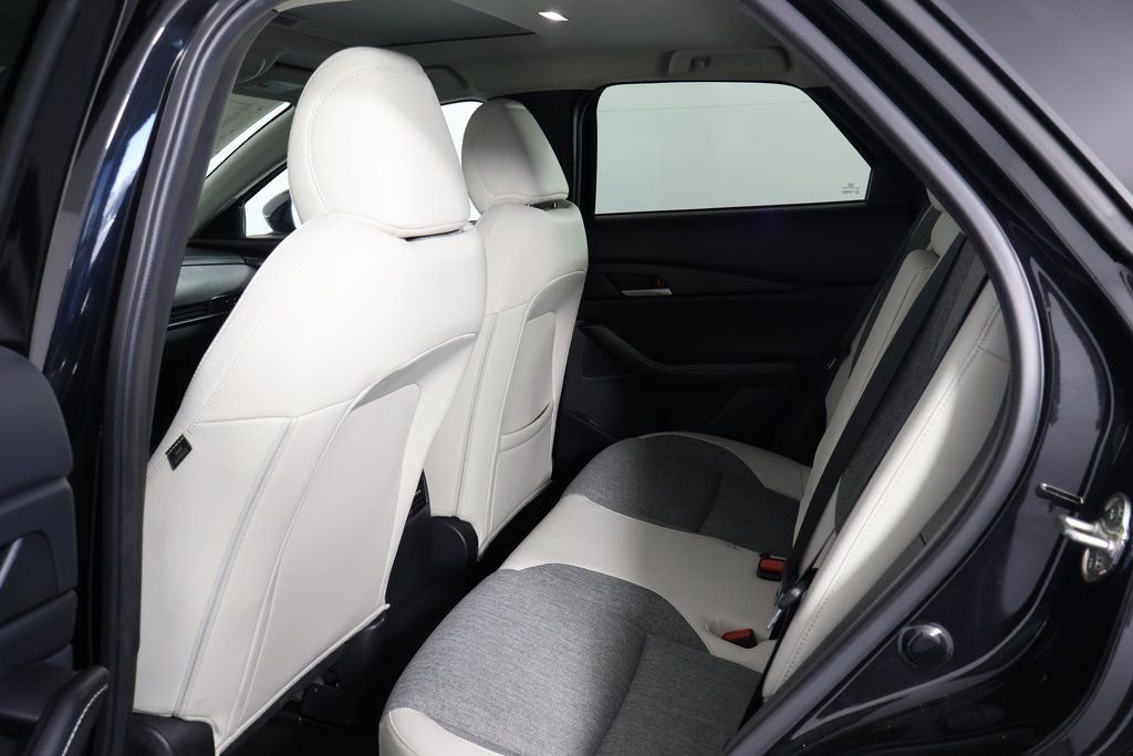 2026 Mazda CX-30 Aire Edition - Photo 12