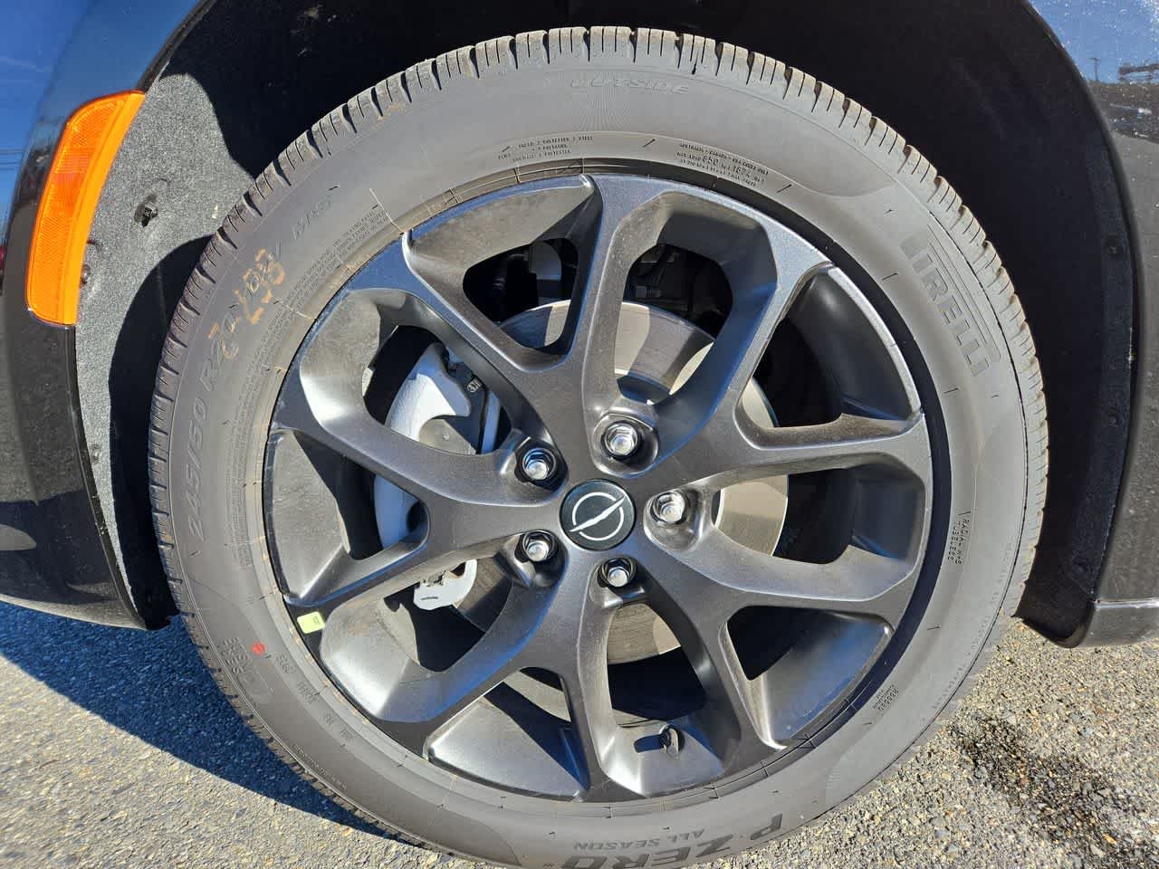 2026 Chrysler Pacifica Select - Photo 10