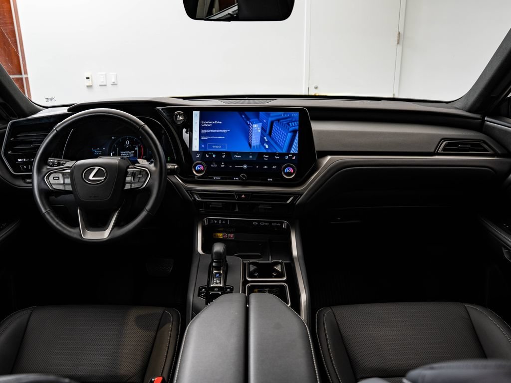 Used 2024 Caviar Lexus 350 Premium image 34