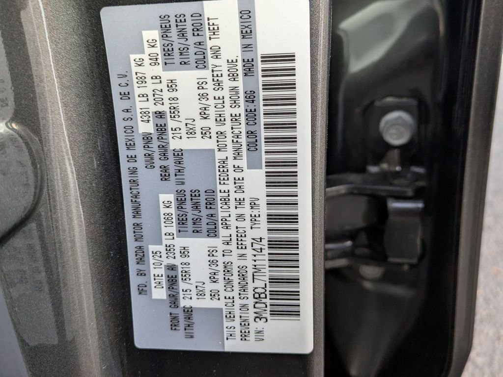 2026 Mazda CX-30 Preferred - Photo 31