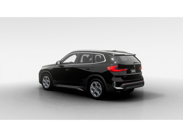 New 2026 Jet Black BMW xDrive28i image 2