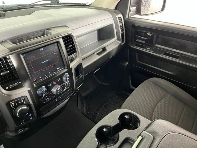 Used 2019 Red Ram Express image 32