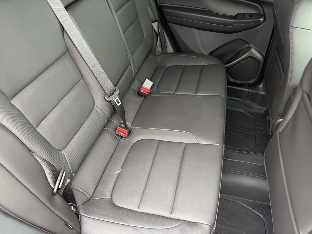 2026 Chevrolet Trailblazer Activ - Photo 22