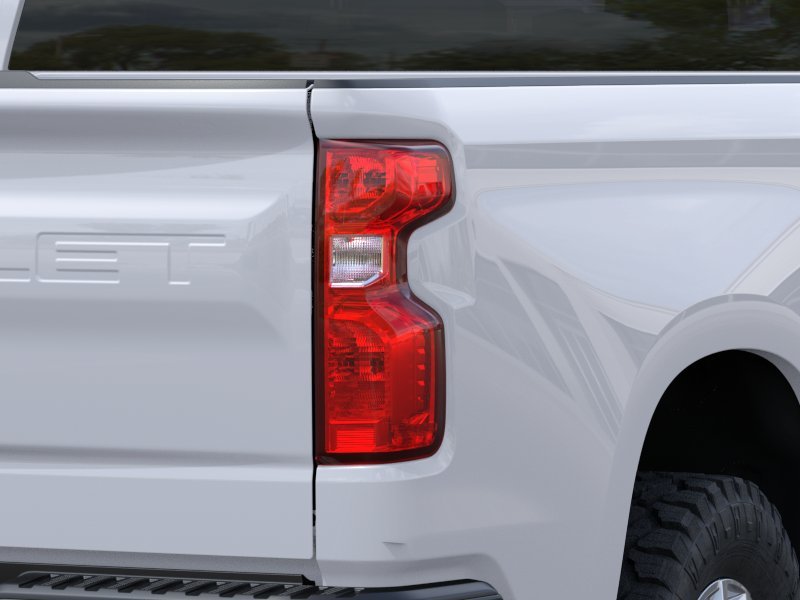 2026 Chevrolet Silverado 1500 Work Truck - Photo 11