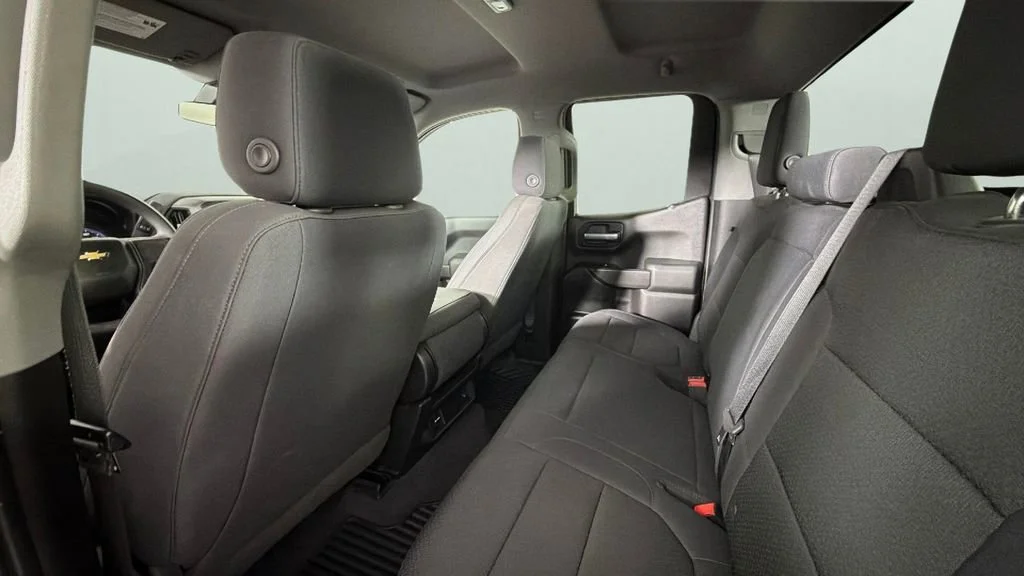 Certified Used 2019 CAJUN RED TINTCOAT Chevrolet Custom image 24