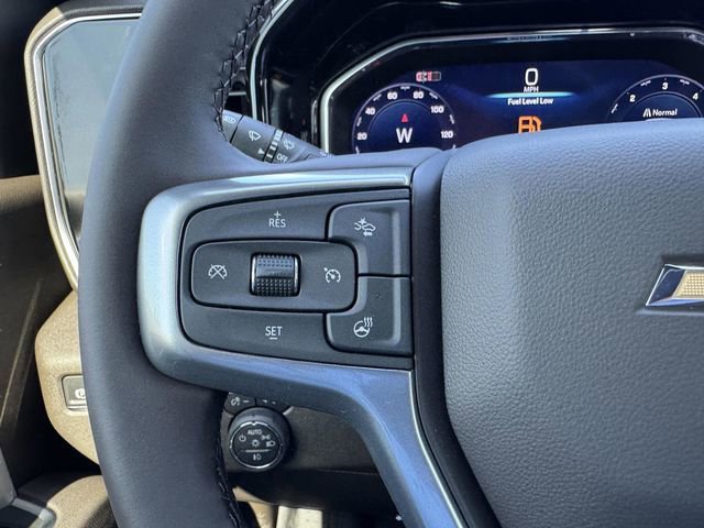 2025 Chevrolet Silverado 2500 HD LT - Photo 53