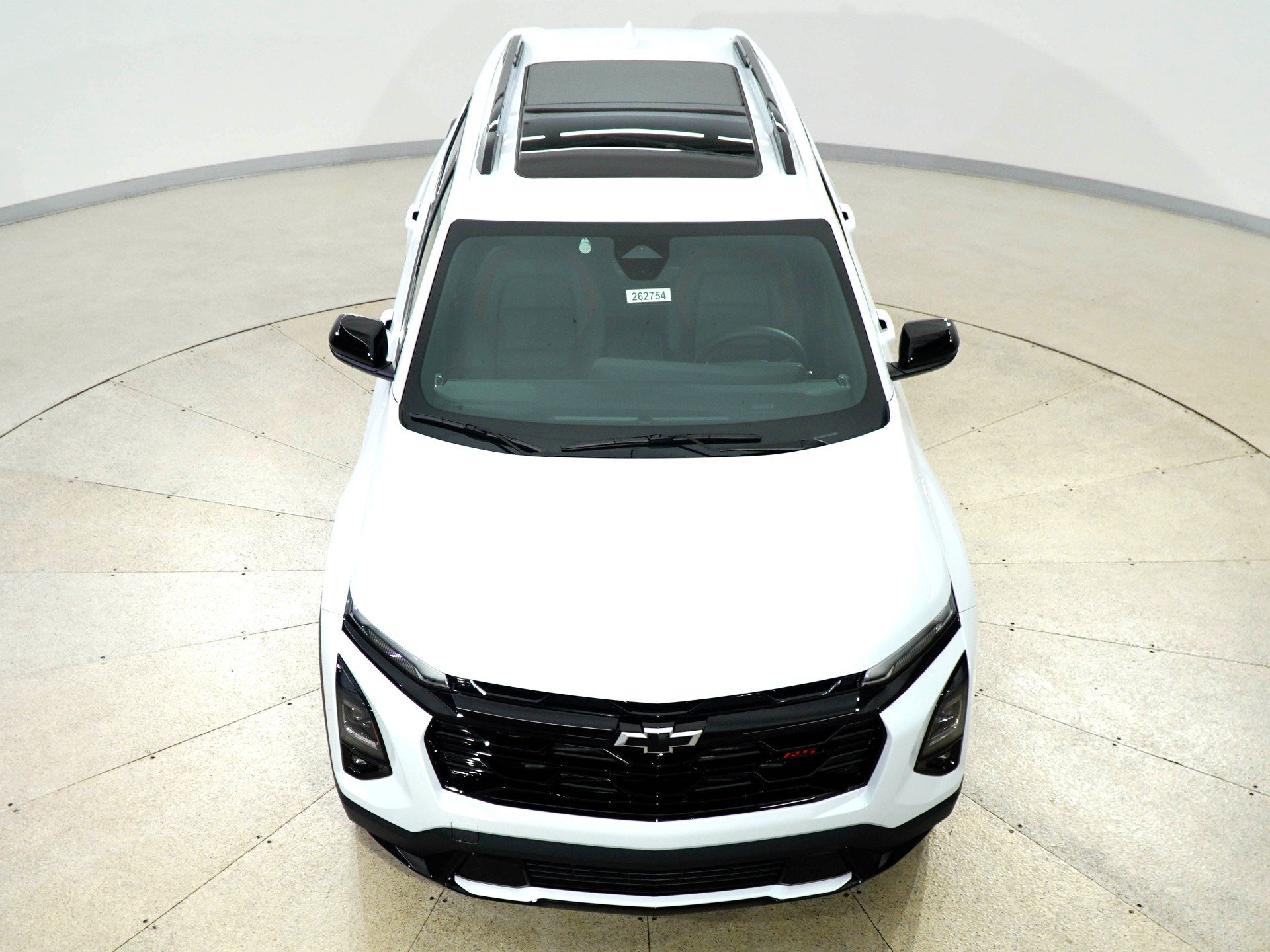 2026 Chevrolet Equinox RS - Photo 58