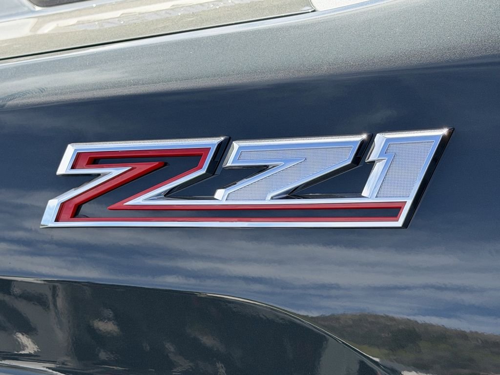 2026 Chevrolet Silverado 2500 HD LT - Photo 7