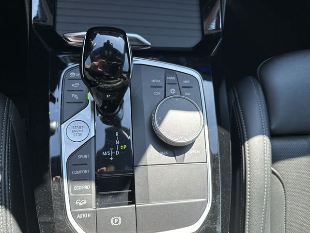 Used 2023 Black BMW M40i image 24