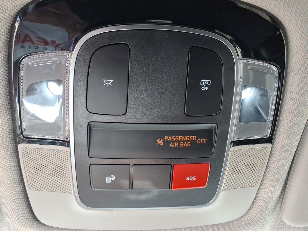 New 2026 Silver Hyundai SEL FWD image 27