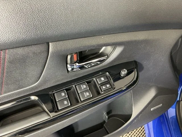 Used 2019 Blue Subaru STi Limited image 13