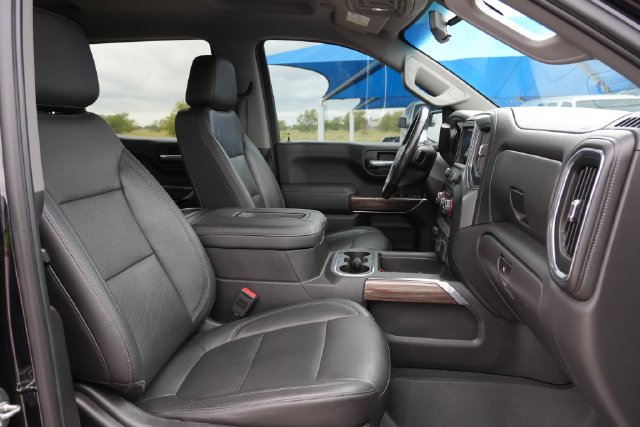 Used 2019 Black Chevrolet RST image 19