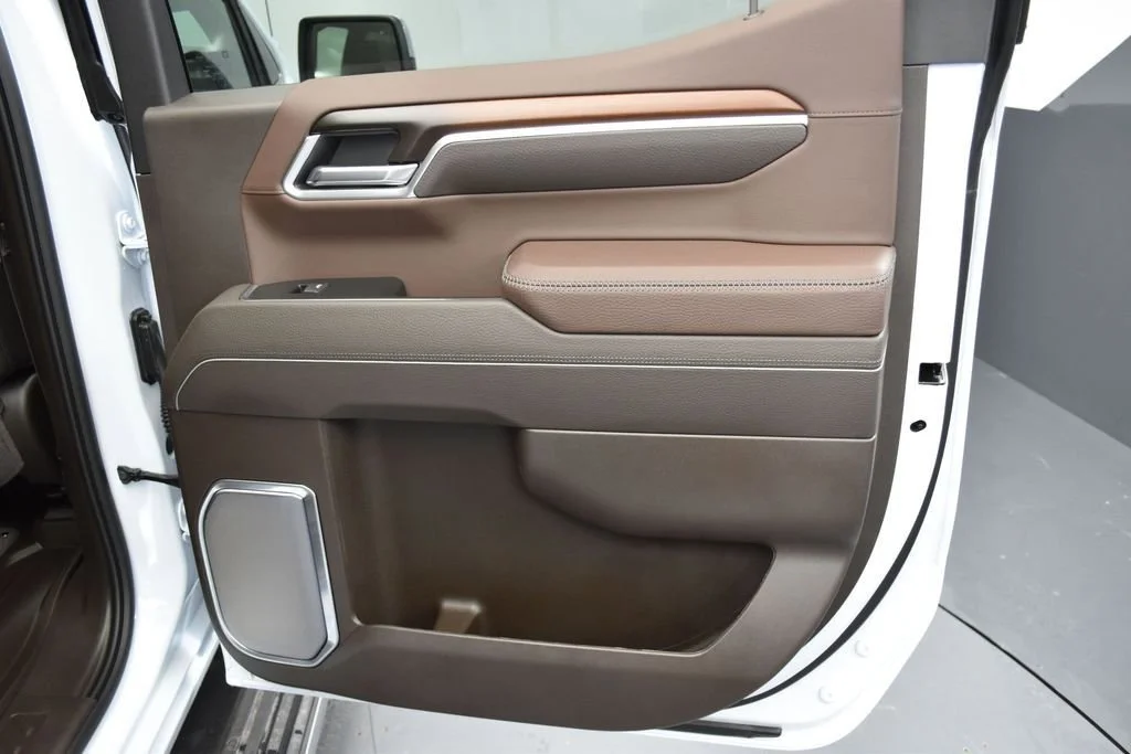 2026 GMC Sierra 1500 Denali - Photo 30