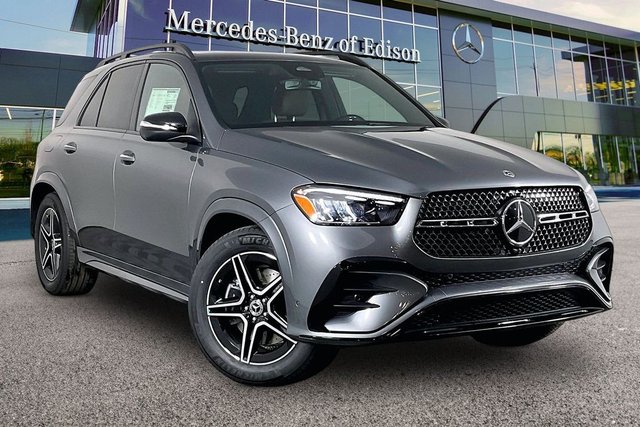 2026 Mercedes-Benz GLE GLE 350