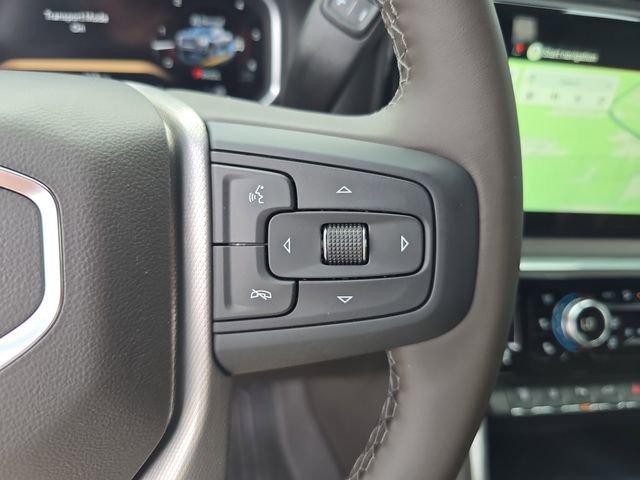 2026 GMC Sierra 3500HD Denali - Photo 26