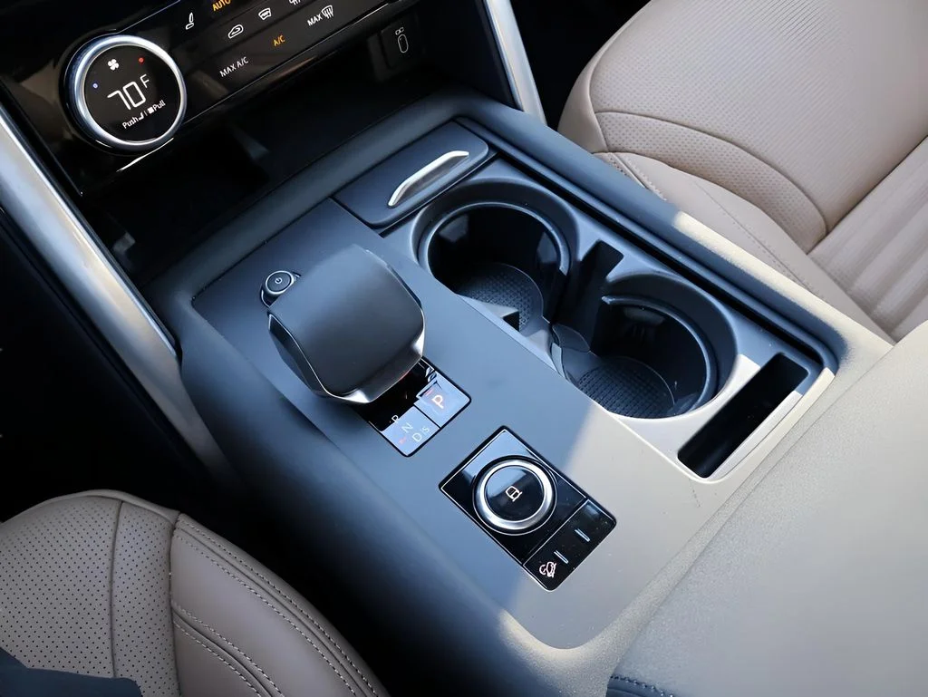 Used 2026 Varesine Blue Metallic Land Rover Gemini Edition image 27
