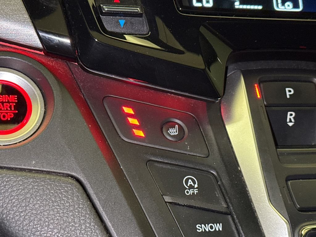 2024 Honda Odyssey SPORT - Photo 30