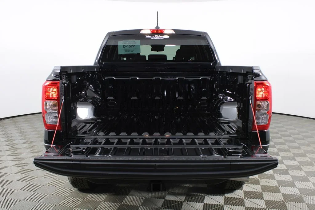 2025 Ford Ranger XL - Photo 7