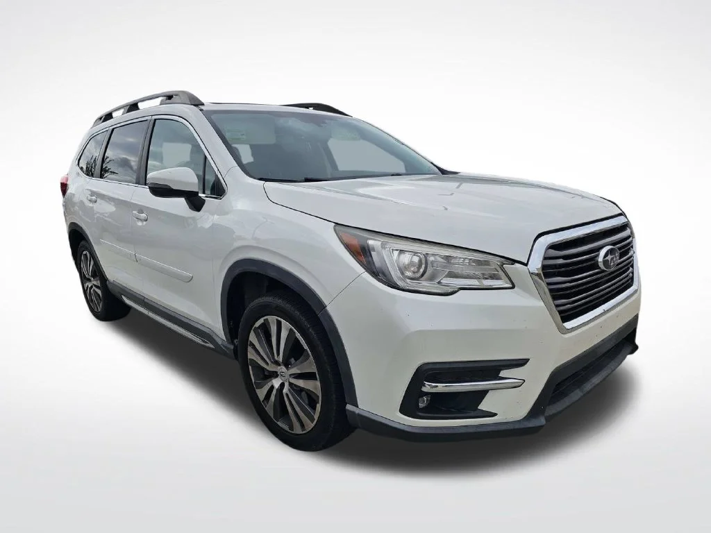 2020 Subaru Ascent Limited