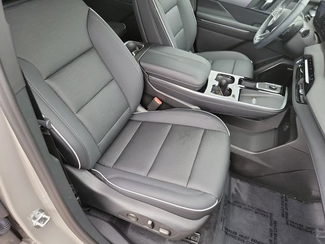 New 2026 Stone Metallic Buick Sport Touring image 29