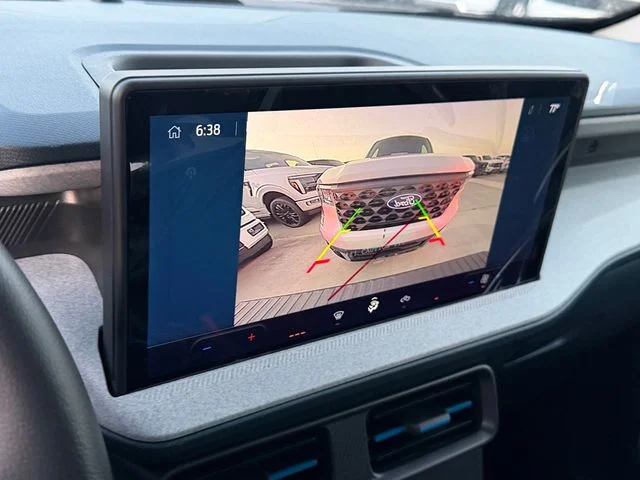 New 2026 Oxford White Ford XLT image 12