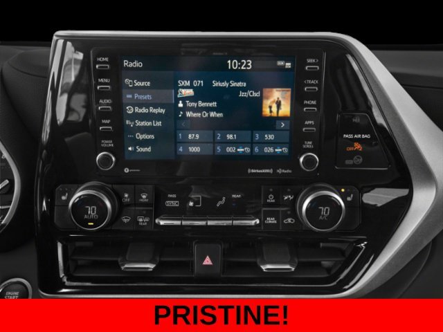 Used 2021  Toyota XLE image 14