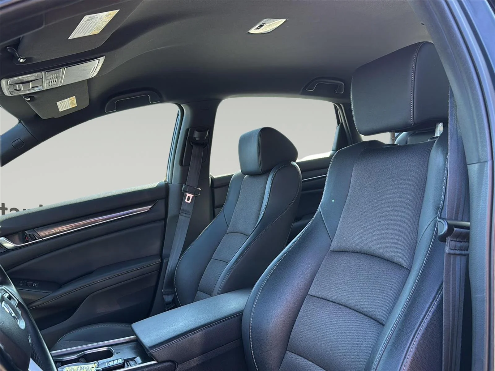2021 Honda Accord Sport - Photo 15