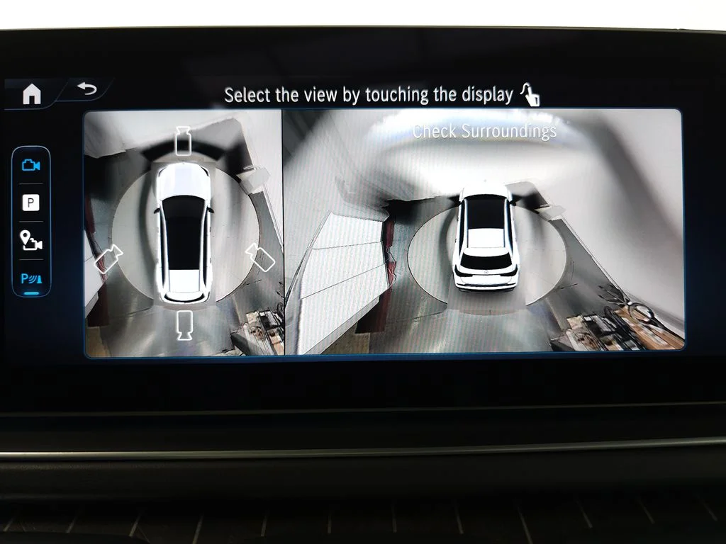 Used 2025 Black Mercedes-Benz Maybach GLS 600 image 20