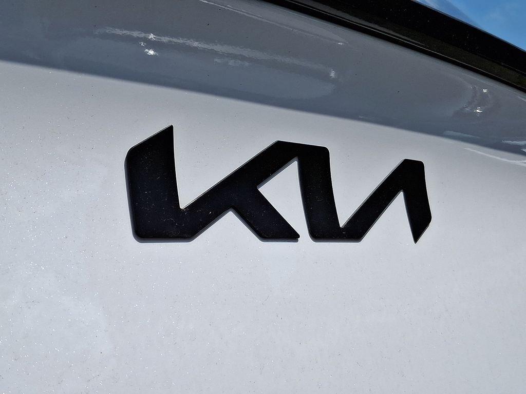 2026 Kia Sportage X-Line - Photo 16