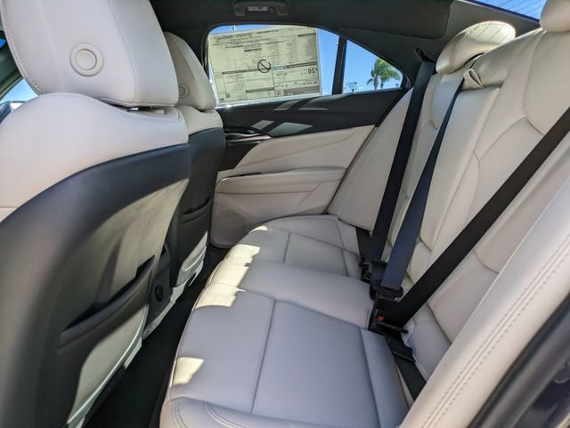 2025 Cadillac CT4 Premium Luxury - Photo 17