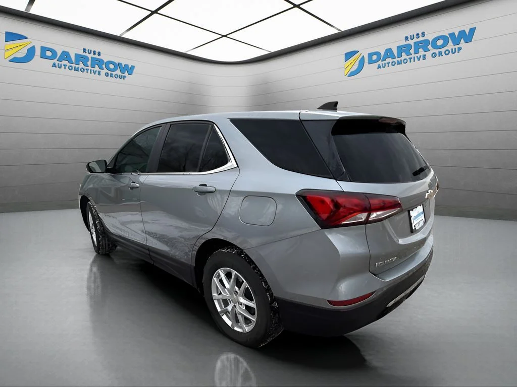 2023 Chevrolet Equinox LT - Photo 3
