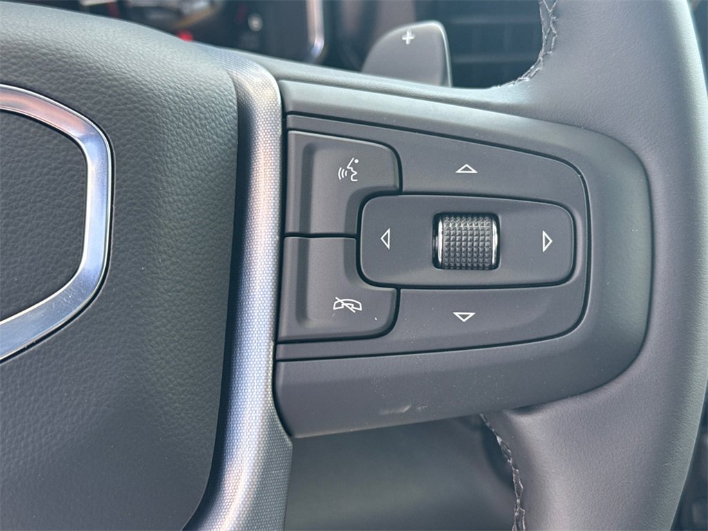 2026 GMC SIERRA - Image 20