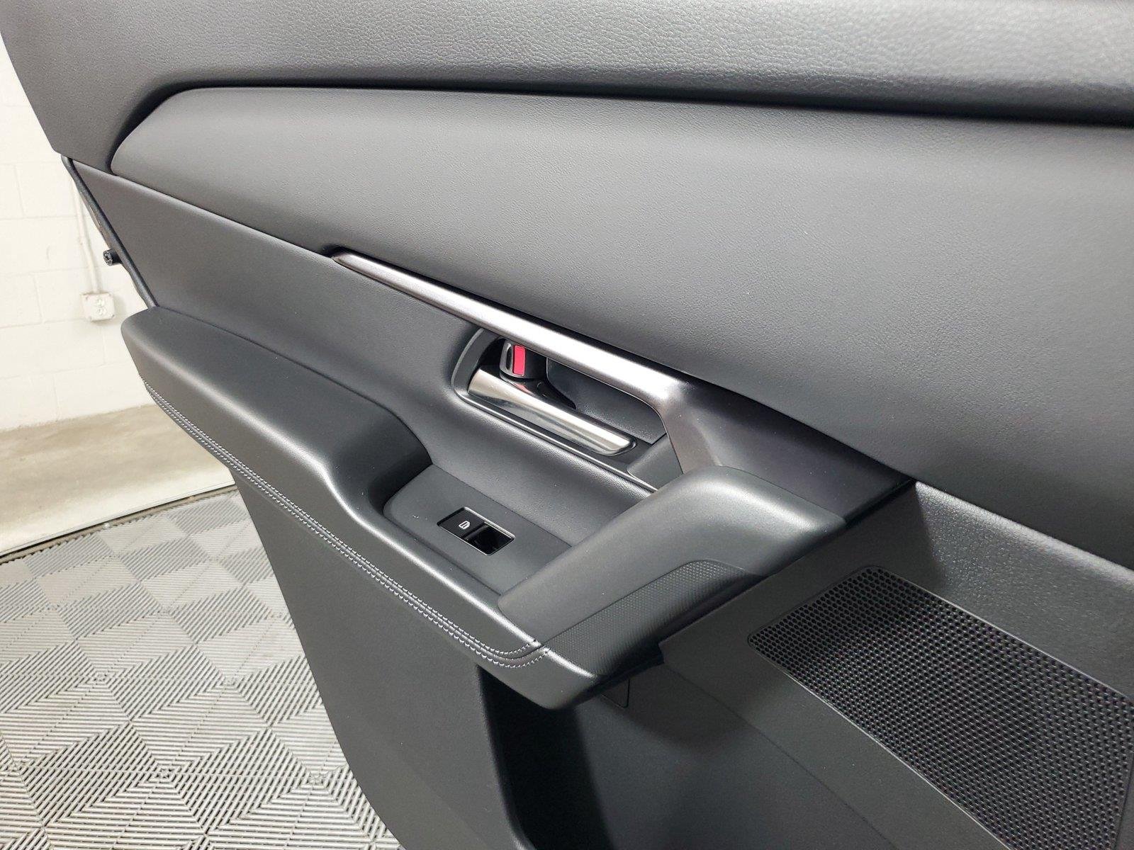 New 2026 Machine Gray Metallic Mazda 2.5 S AWD image 17