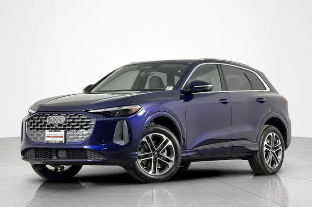 2026 Audi Q5 Premium 2.0 TFSI quattro