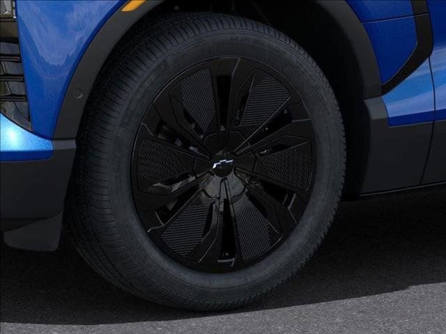 2025 Chevrolet Blazer EV LT - Photo 10