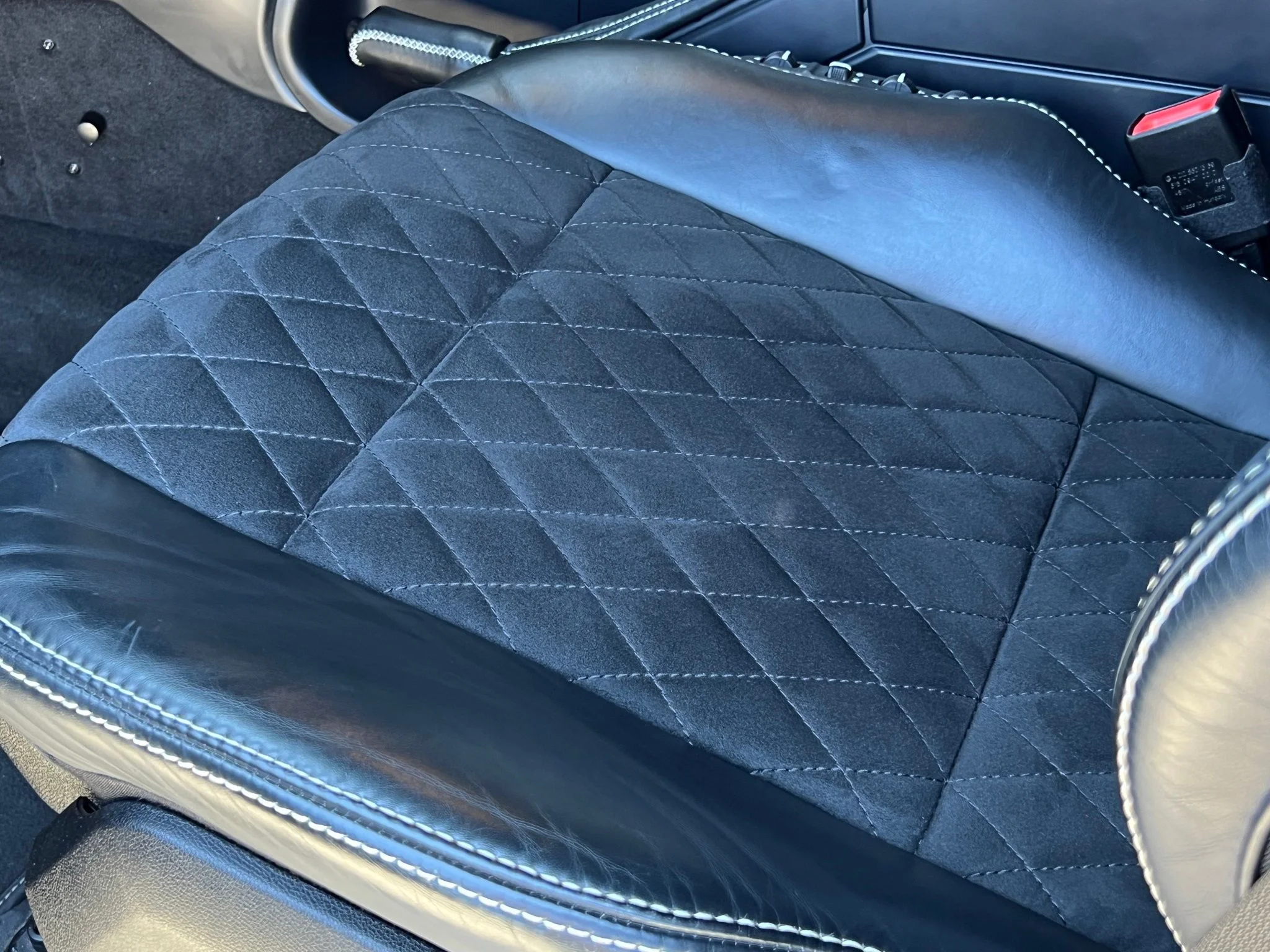 Used 2018 Black Mercedes-Benz G 550 Squared image 42
