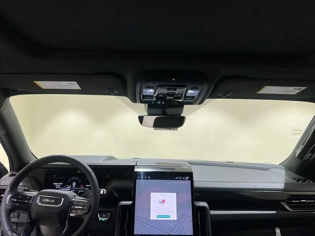 2026 GMC Yukon AT4 - Photo 20