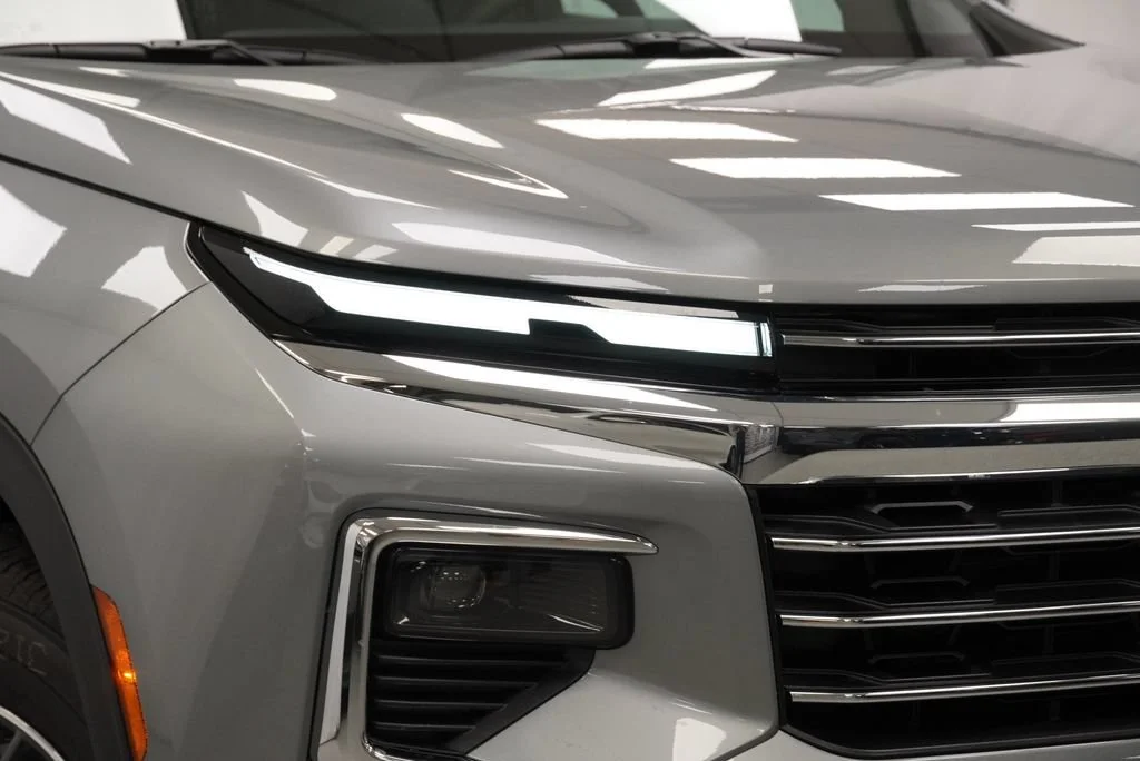 2027 Chevrolet Traverse LT - Photo 31